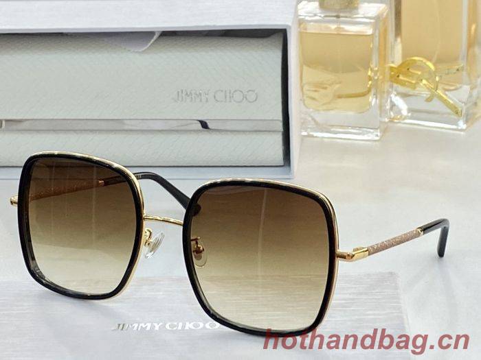 Jimmy Choo Sunglasses Top Quality JCS00129